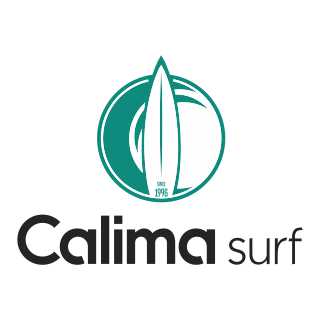 Surf School Calima surf