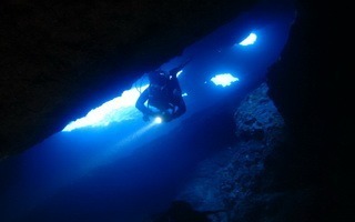 Puerto Moro Divesite north