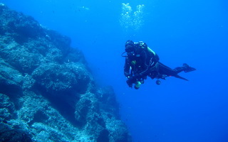 Punta de la Pared - Reef
