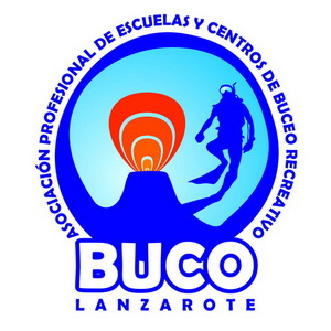 Buco - Centros de buceo Lanzarote