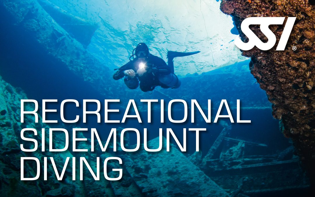 Recreational Sidemount