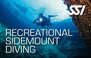 Recreational Sidemount Diving