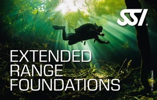 XR Foundations (Twin/Sidemount)