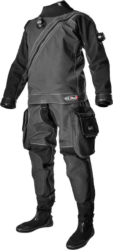 Santi Drysuits Lanzarote