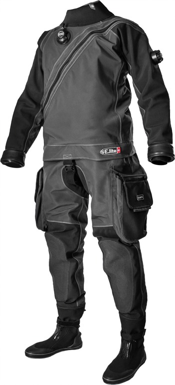 Santi Drysuits Lanzarote